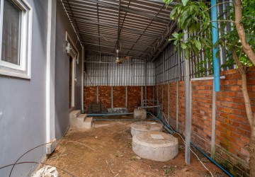 1 Bedroom House For Sale - Svay Dangkum, Siem Reap thumbnail