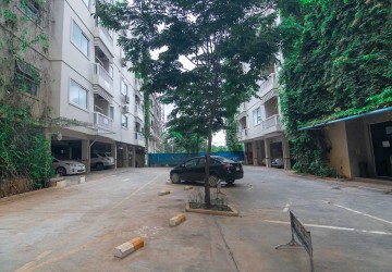 2 Bedroom Condo Unit For Sale - Svay Dangkum, Siem Reap thumbnail