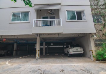 2 Bedroom Condo Unit For Sale - Svay Dangkum, Siem Reap thumbnail