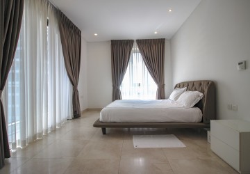 2 Bedroom Condo  For Rent in Embassy Residences, Tonle Bassac - Phnom Penh thumbnail