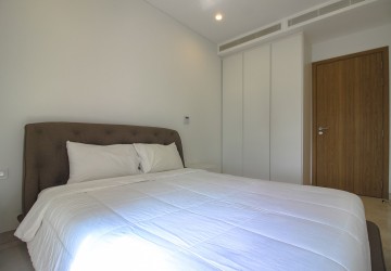2 Bedroom Condo  For Rent in Embassy Residences, Tonle Bassac - Phnom Penh thumbnail