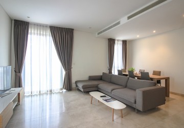 2 Bedroom Condo  For Rent in Embassy Residences, Tonle Bassac - Phnom Penh thumbnail