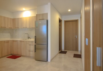 2 Bedroom Condo  For Rent in Embassy Residences, Tonle Bassac - Phnom Penh thumbnail