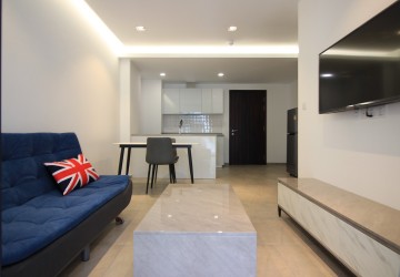 1 Bedroom Condo For Rent - Khan Meanchey, Phnom Penh  thumbnail