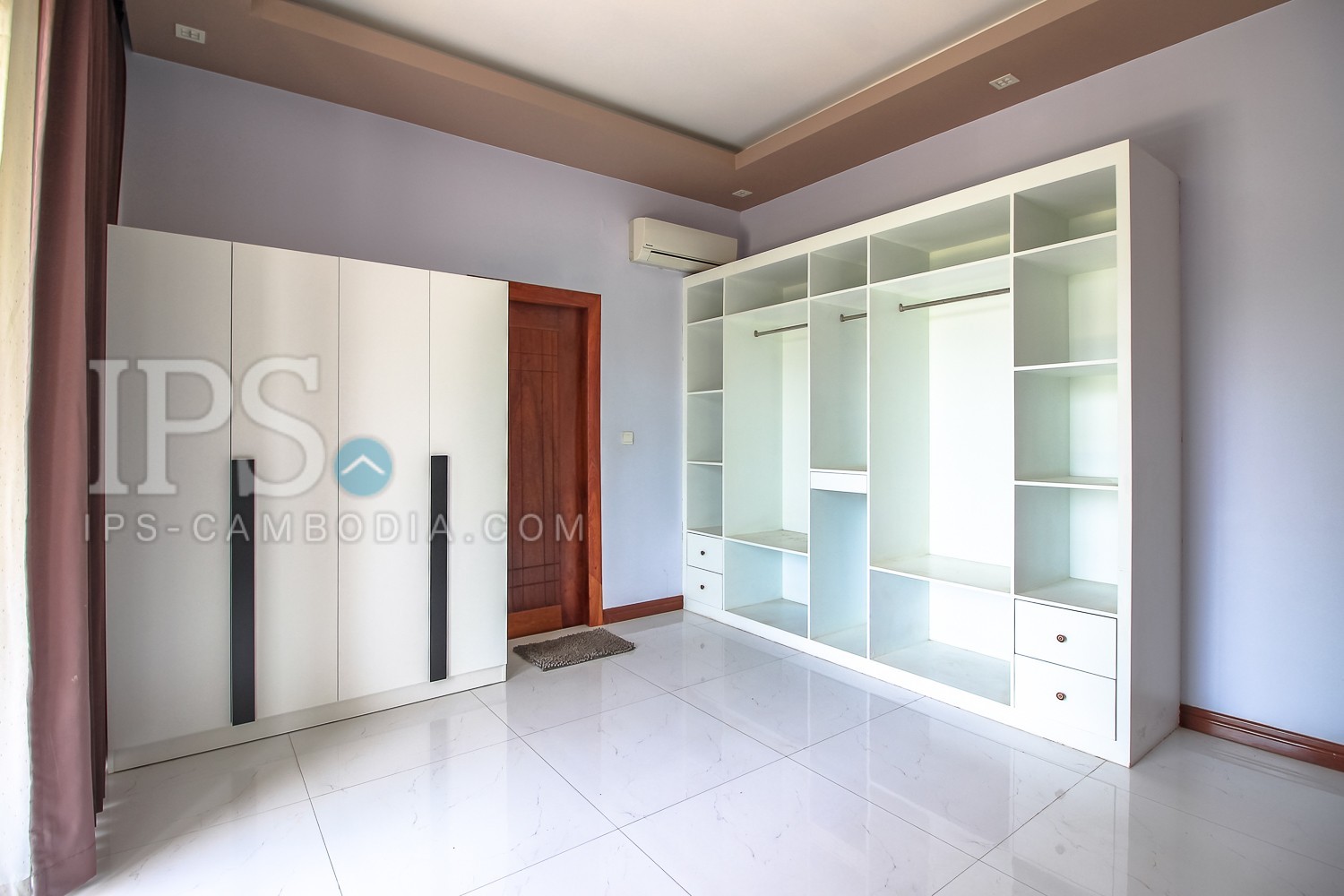 8 Bedroom Villa For Rent - Tonle Bassac, Phnom Penh - Image 12 8 Bedroom Villa For Rent - Tonle Bassac, Phnom Penh - Image 12
