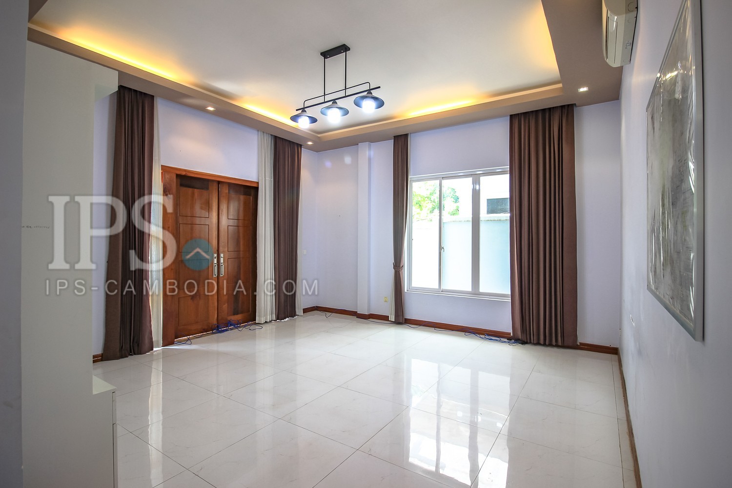 8 Bedroom Villa For Rent - Tonle Bassac, Phnom Penh - Image 6 8 Bedroom Villa For Rent - Tonle Bassac, Phnom Penh - Image 6