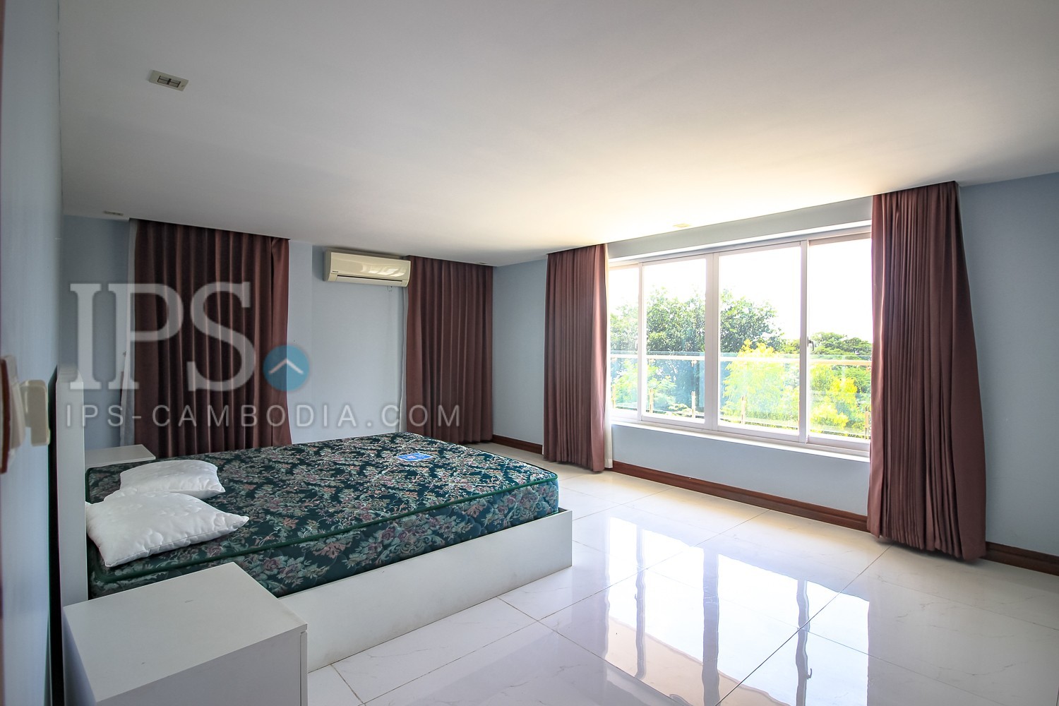 8 Bedroom Villa For Rent - Tonle Bassac, Phnom Penh - Image 23 8 Bedroom Villa For Rent - Tonle Bassac, Phnom Penh - Image 23