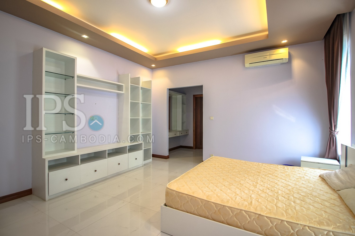8 Bedroom Villa For Rent - Tonle Bassac, Phnom Penh - Image 18 8 Bedroom Villa For Rent - Tonle Bassac, Phnom Penh - Image 18