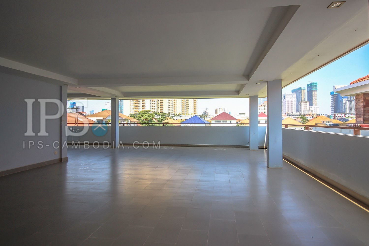 8 Bedroom Villa For Rent - Tonle Bassac, Phnom Penh - Image 27 8 Bedroom Villa For Rent - Tonle Bassac, Phnom Penh - Image 27