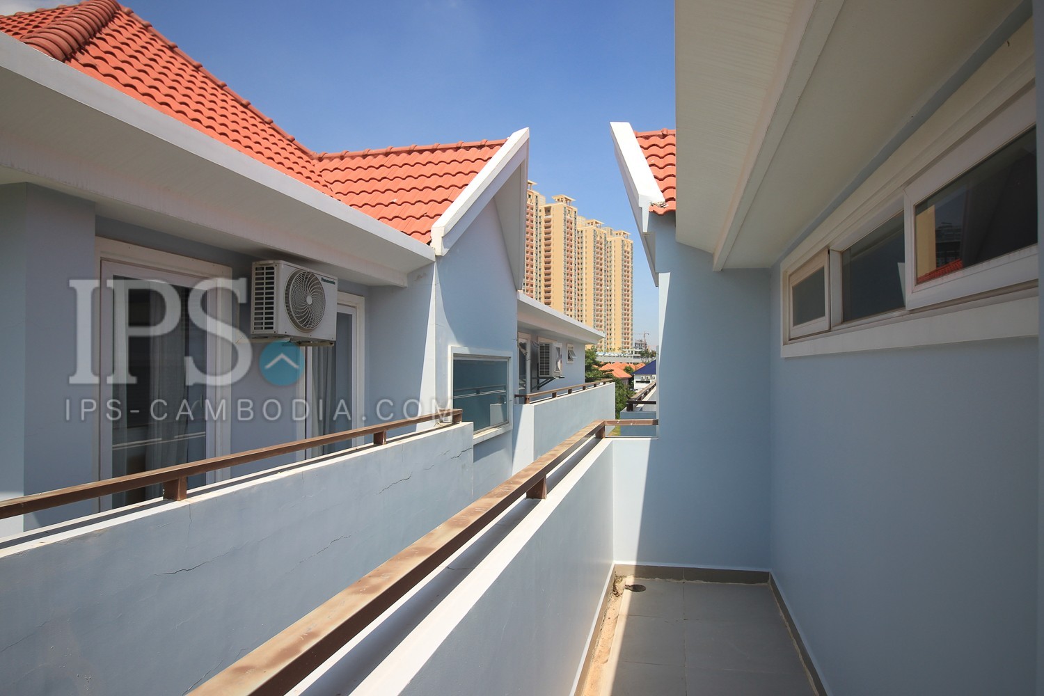 8 Bedroom Villa For Rent - Tonle Bassac, Phnom Penh - Image 24 8 Bedroom Villa For Rent - Tonle Bassac, Phnom Penh - Image 24