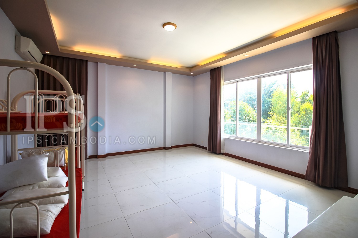 8 Bedroom Villa For Rent - Tonle Bassac, Phnom Penh - Image 17 8 Bedroom Villa For Rent - Tonle Bassac, Phnom Penh - Image 17