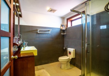 6 Bedroom Wooden Villa For Sale - Slor Kram, Siem Reap thumbnail