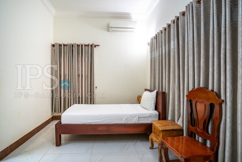 6 Bedroom Villa for Rent in Sala Kamreuk, Siem Reap