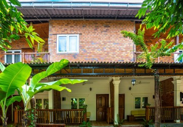 8 Unit Apartment For Sale - Svay Dangkum, Siem Reap thumbnail