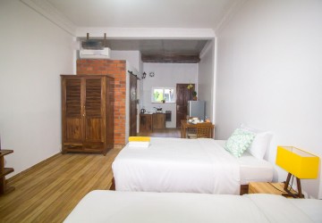 8 Unit Apartment For Sale - Svay Dangkum, Siem Reap thumbnail