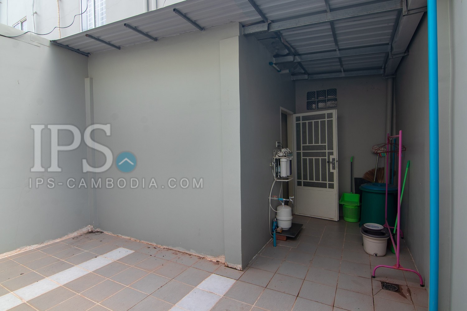 2 Bedroom House For Rent - Svay Dangkum, Siem Reap - Image 4