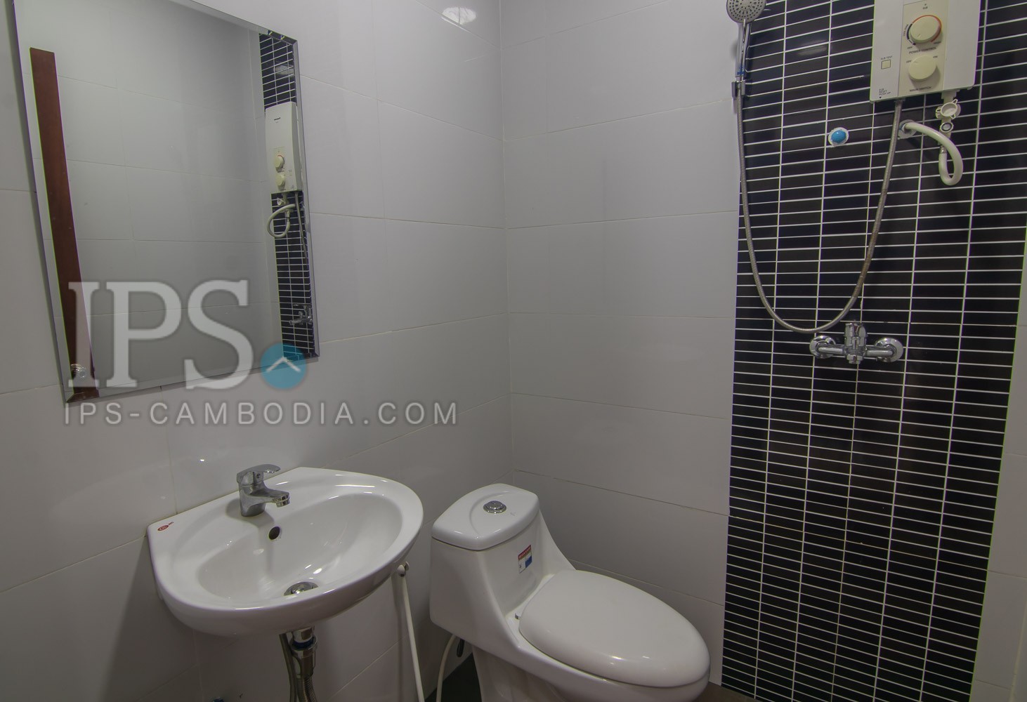 2 Bedroom House For Rent - Svay Dangkum, Siem Reap - Image 6