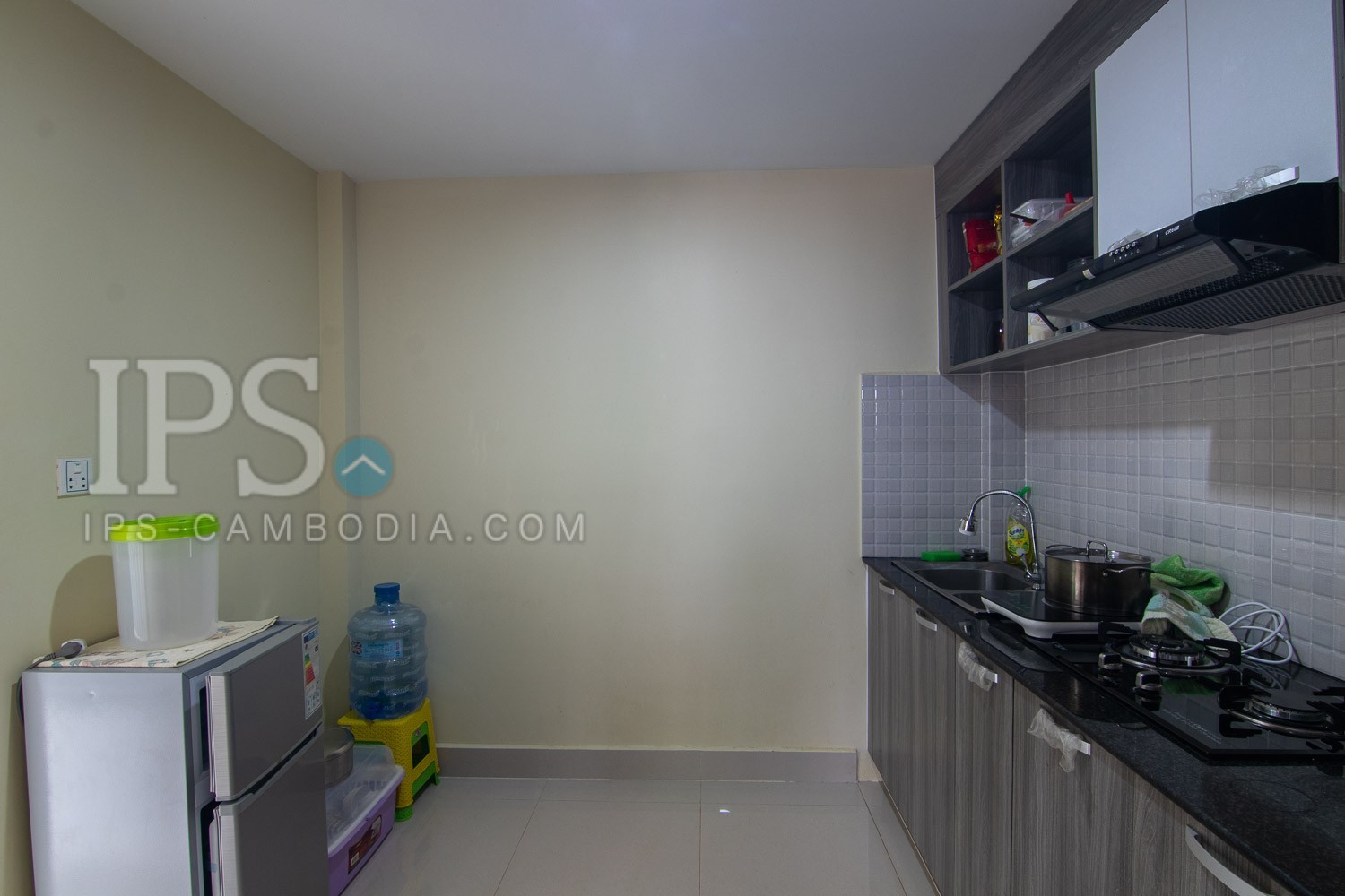 2 Bedroom House For Rent - Svay Dangkum, Siem Reap - Image 3