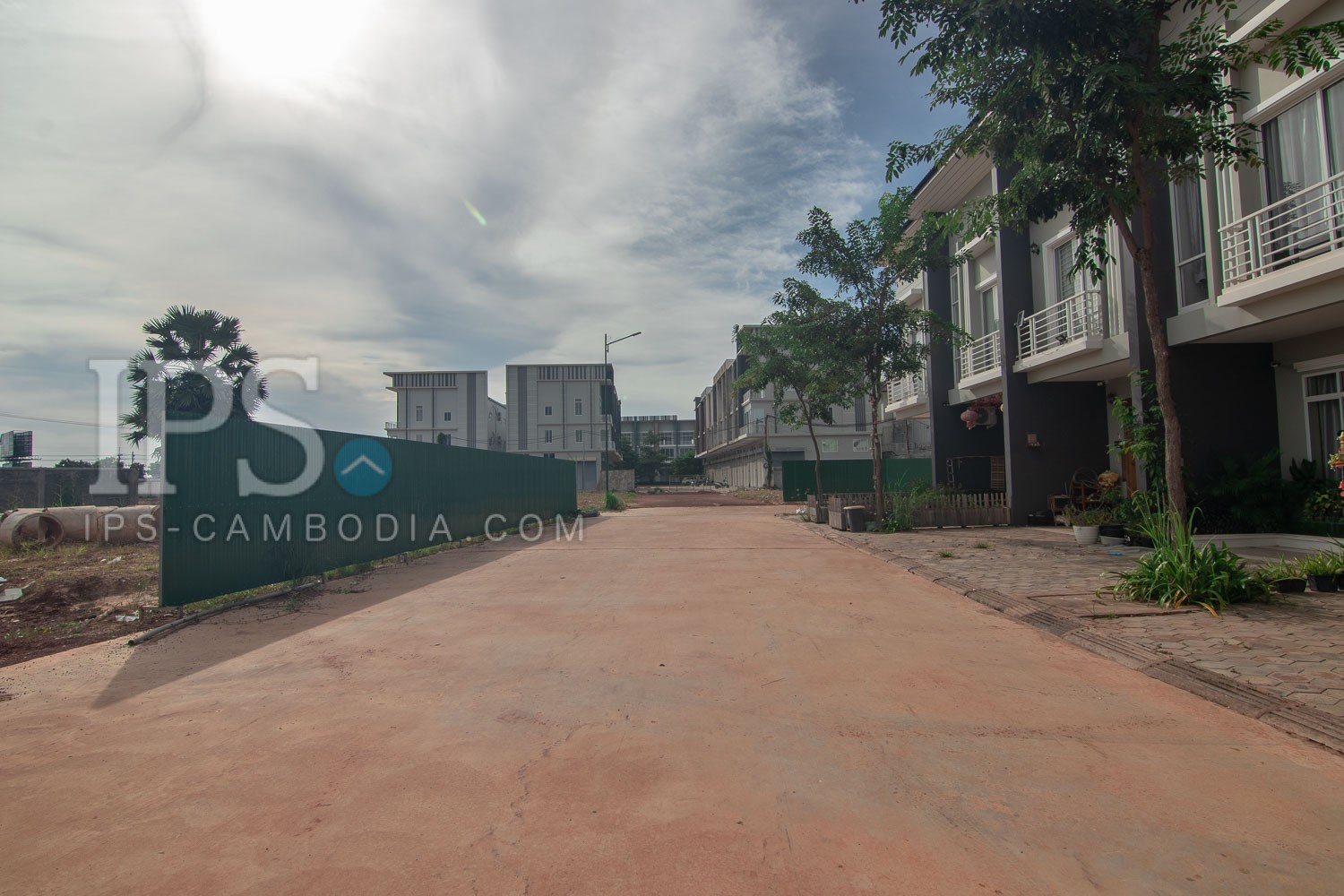 2 Bedroom House For Rent - Svay Dangkum, Siem Reap - Image 12