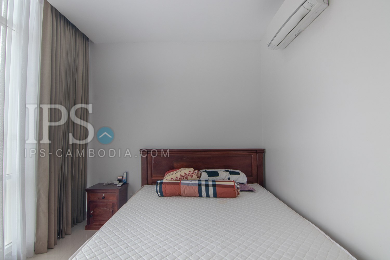 2 Bedroom House For Rent - Svay Dangkum, Siem Reap - Image 8