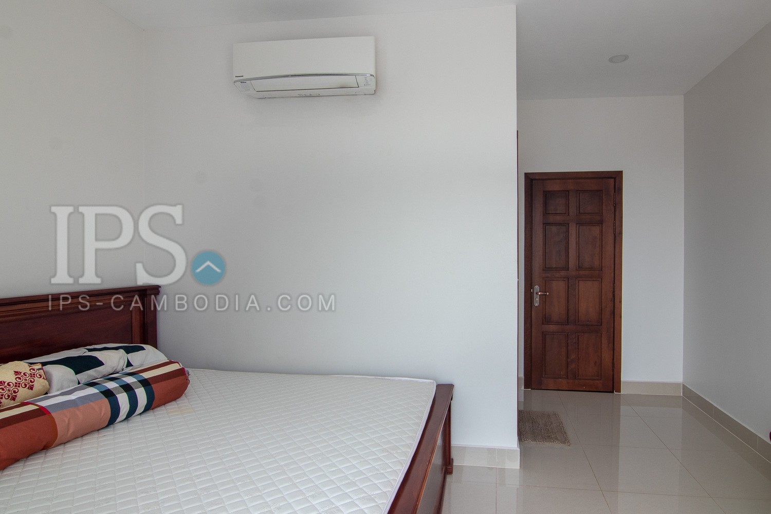 2 Bedroom House For Rent - Svay Dangkum, Siem Reap - Image 10