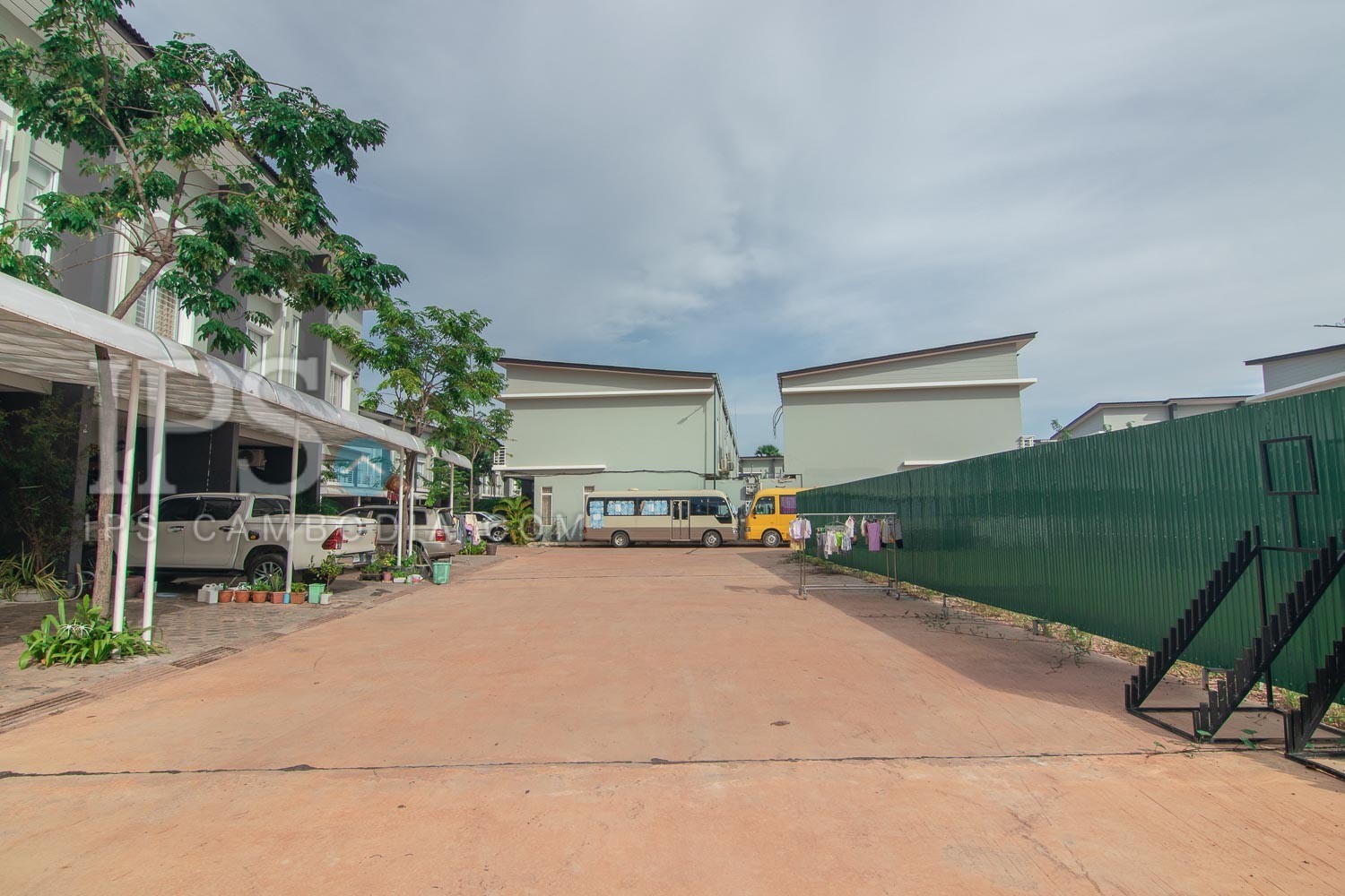 2 Bedroom House For Rent - Svay Dangkum, Siem Reap - Image 13