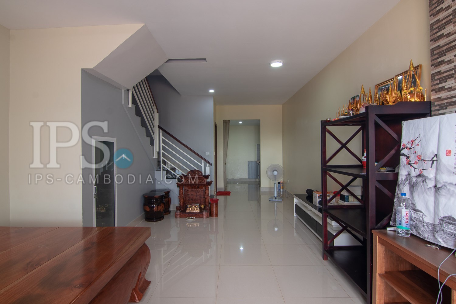 2 Bedroom House For Rent - Svay Dangkum, Siem Reap - Image 15
