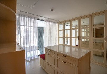 2 Bedroom Serviced Condo For Rent - Chakto Mukh, Phnom Penh thumbnail
