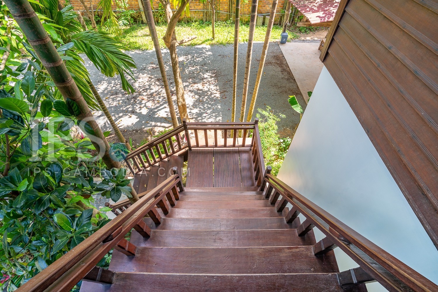 3 Bedroom Villa For Rent - Svay Dangkum, Siem Reap - Image 26