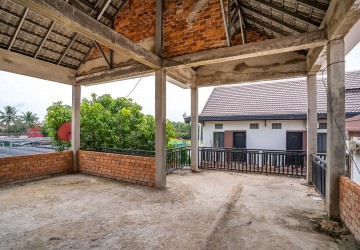 3 Bedroom House For Sale - Sala Kamreuk, Siem Reap thumbnail