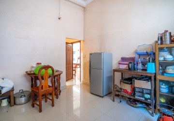 3 Bedroom House For Sale - Sala Kamreuk, Siem Reap thumbnail