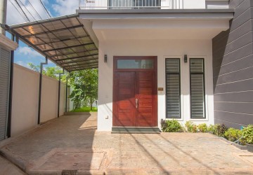 2 Bedroom Flat For Sale - Sala Kamreuk, Siem Reap thumbnail