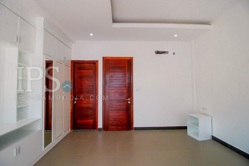 2 Bedroom Flat For Sale - Sala Kamreuk, Siem Reap