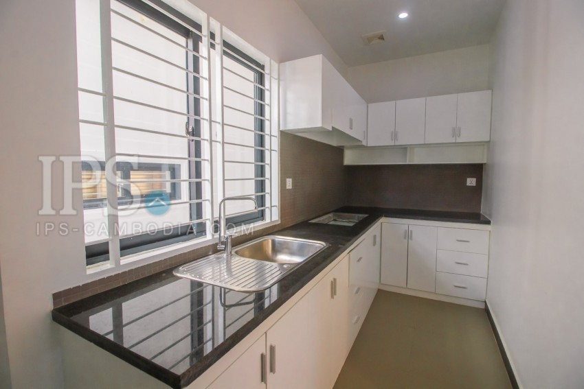 2 Bedroom Flat For Sale - Sala Kamreuk, Siem Reap