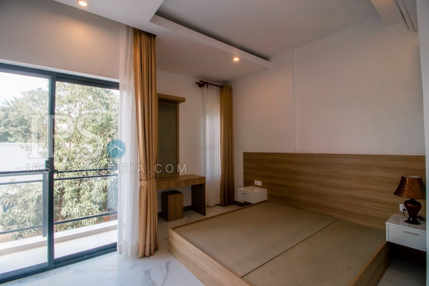 3 Bedroom Flat For Sale - Sala Kamreuk, Siem Reap