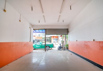 1 Bedroom Shophouse For Sale - Old Market/Pub Street, Siem Reap thumbnail