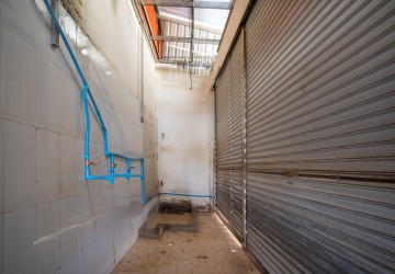 1 Bedroom Shophouse For Sale - Old Market/Pub Street, Siem Reap thumbnail