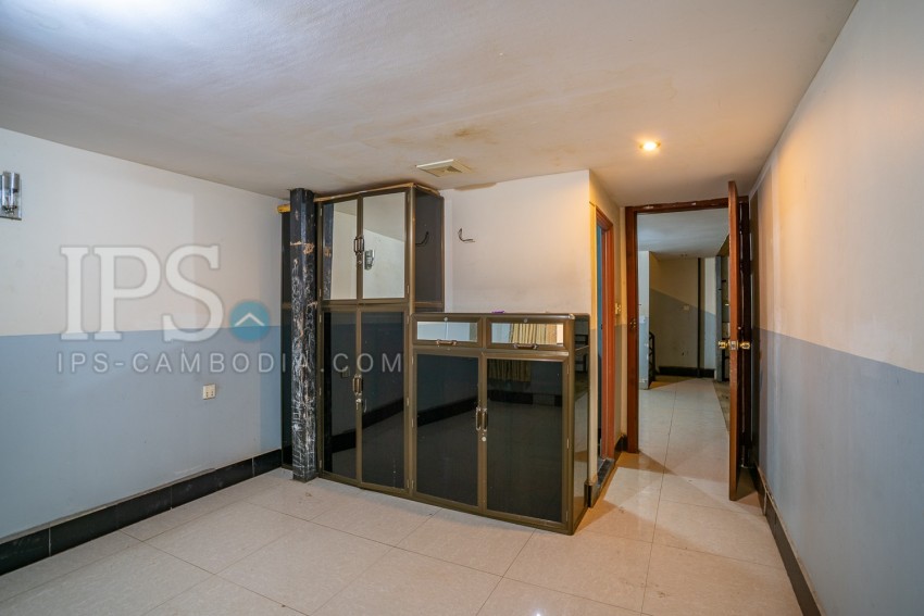 1 Bedroom Shophouse For Sale - Old Market/Pub Street, Siem Reap