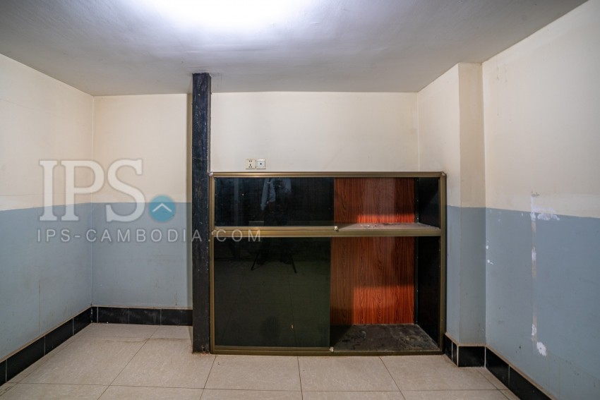 1 Bedroom Shophouse For Sale - Old Market/Pub Street, Siem Reap