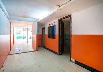 1 Bedroom Shophouse For Sale - Old Market/Pub Street, Siem Reap thumbnail