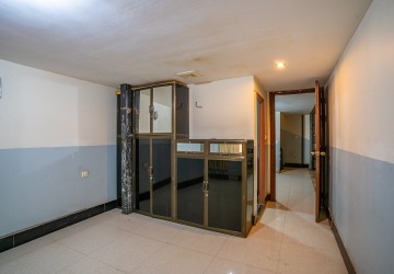 1 Bedroom Shophouse For Sale - Old Market/Pub Street, Siem Reap thumbnail