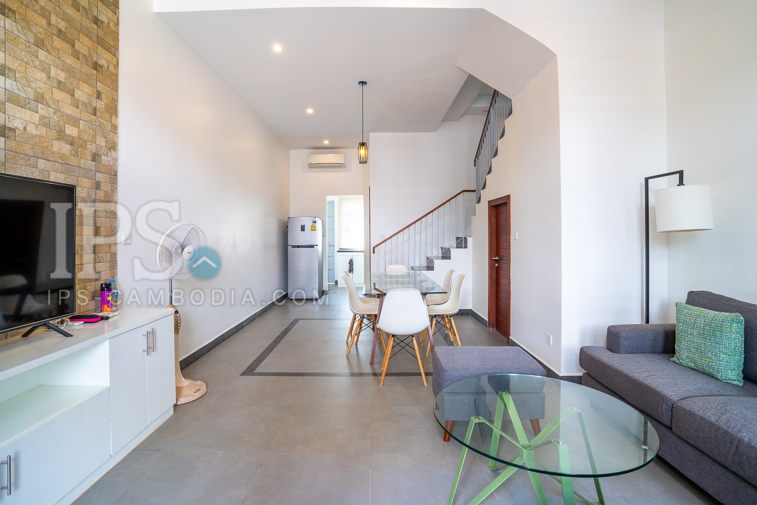 2 Bedroom House For Sale - Sala Kamreuk, Siem Reap - Image 2
