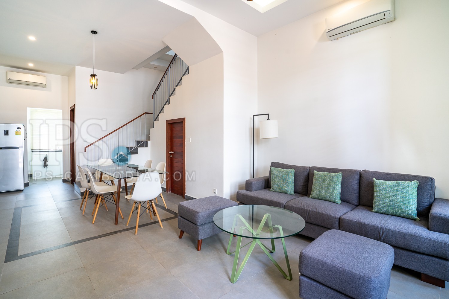 2 Bedroom House For Sale - Sala Kamreuk, Siem Reap - Image 3