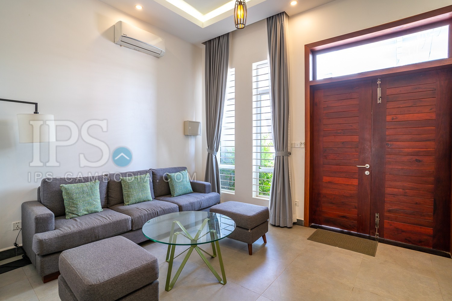 2 Bedroom House For Sale - Sala Kamreuk, Siem Reap - Image 4