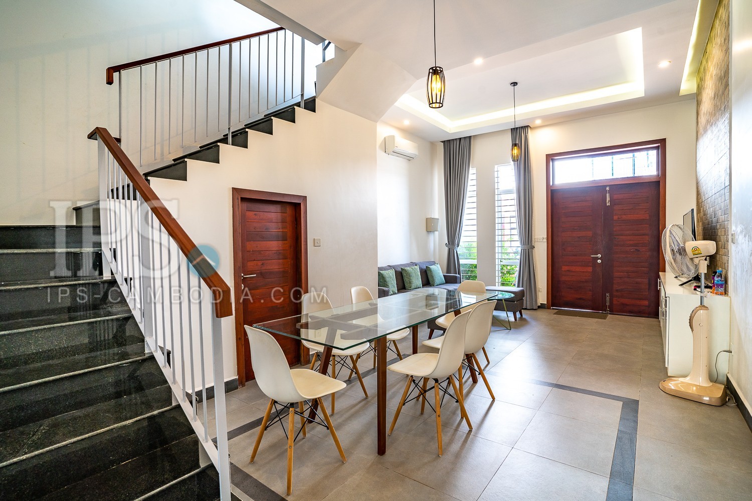 2 Bedroom House For Sale - Sala Kamreuk, Siem Reap - Image 6