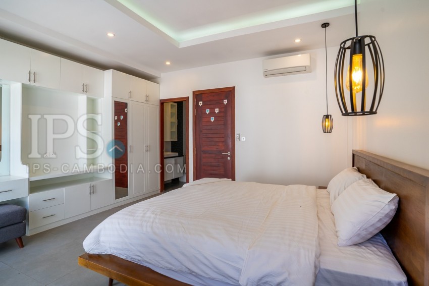 2 Bedroom House For Sale - Sala Kamreuk, Siem Reap