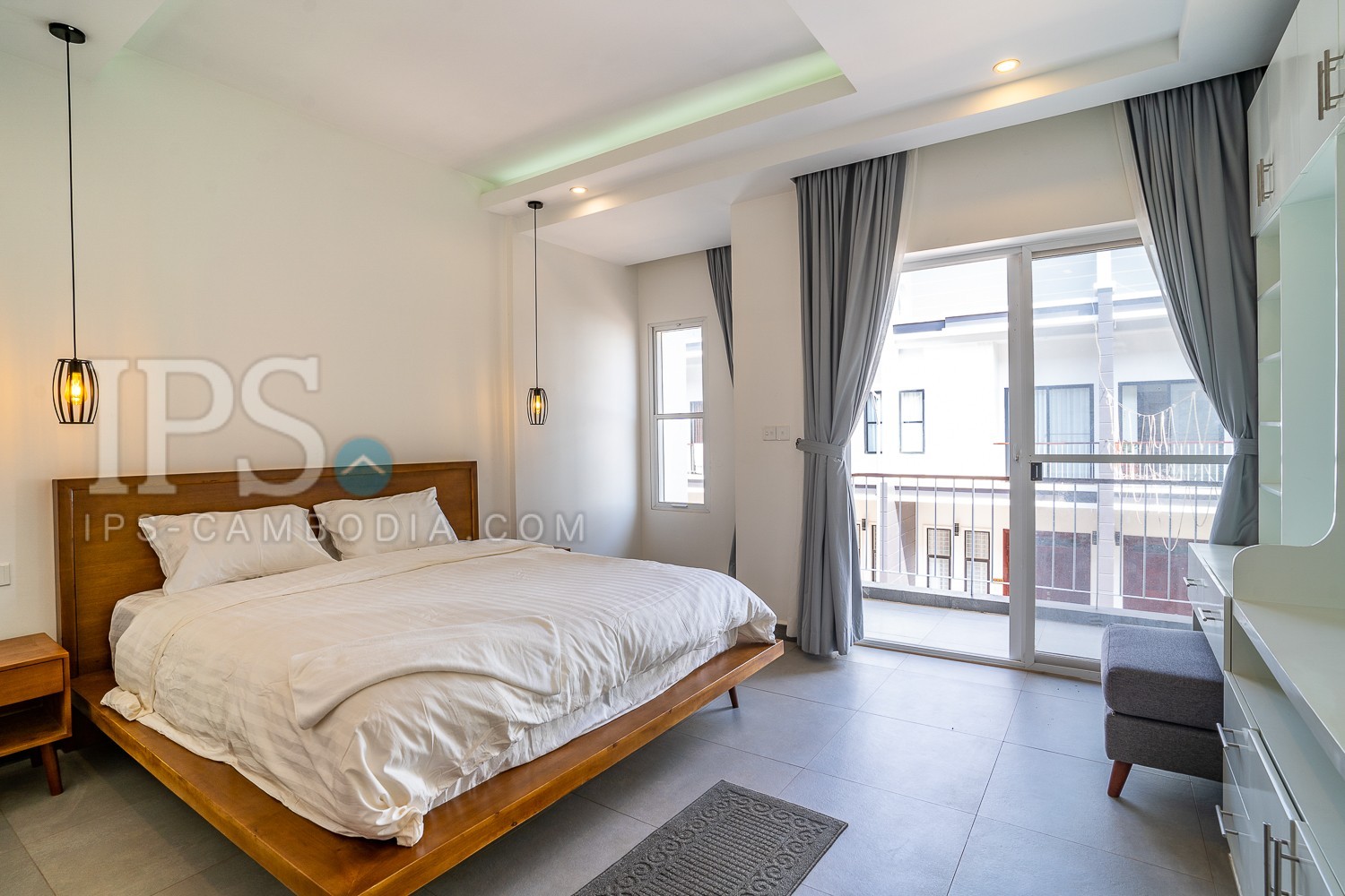 2 Bedroom House For Sale - Sala Kamreuk, Siem Reap - Image 9