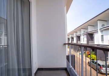 2 Bedroom House For Sale - Sala Kamreuk, Siem Reap thumbnail