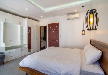 2 Bedroom Townhouse For Sale - Sala Kamreuk, Siem Reap thumbnail