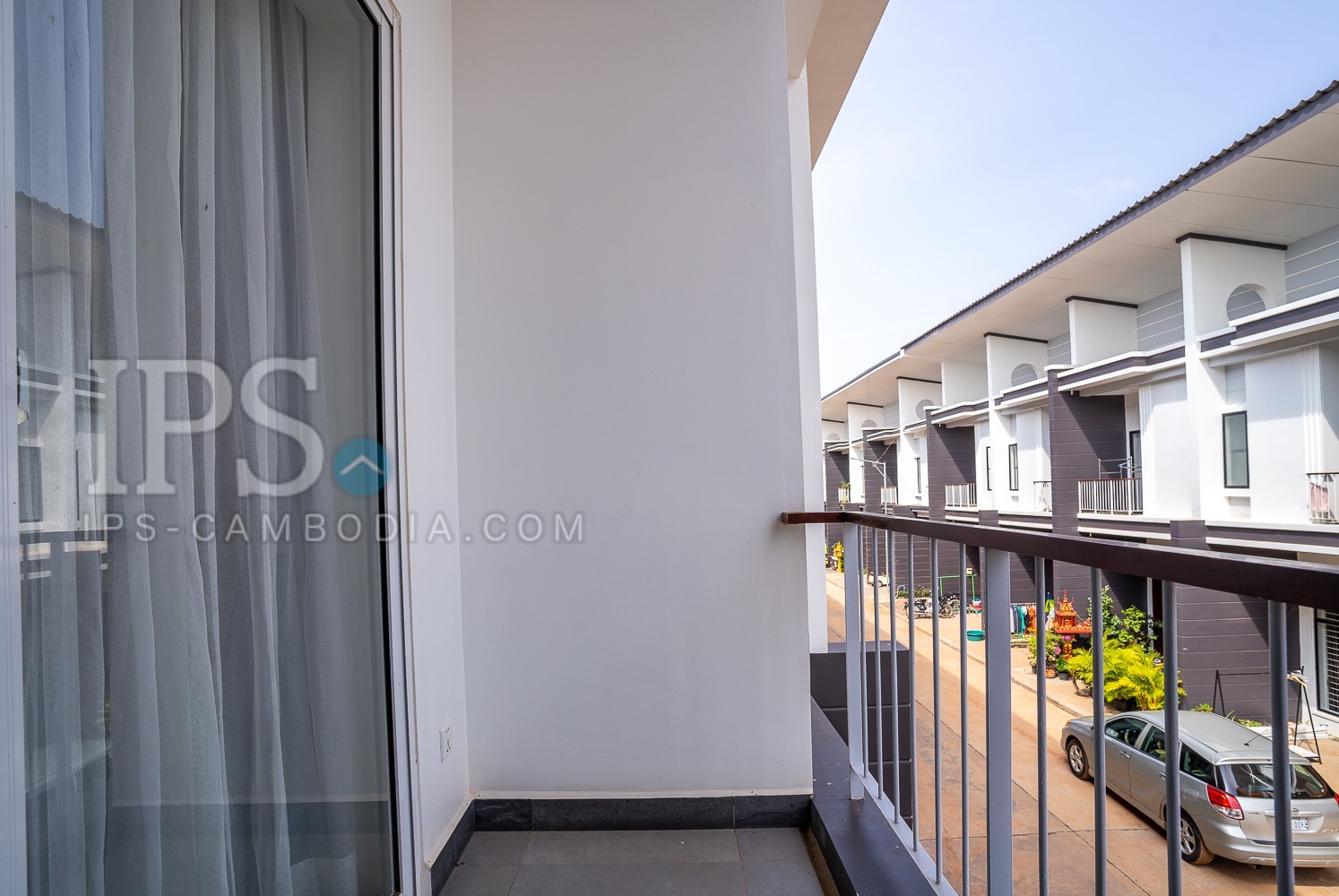 2 Bedroom House For Sale - Sala Kamreuk, Siem Reap - Image 16